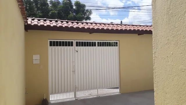 Captação de Casa a venda na Rua dos Bouganvilles, Dendê, Fortaleza, CE