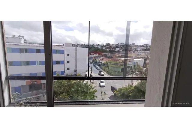 Apartamento 3 quartos amplo 98m - Foto 7