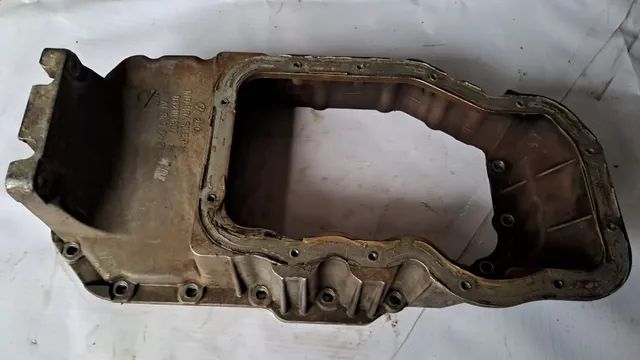 Sobre Carter motor EA111 Volkswagen 1.6 8v - Foto 4
