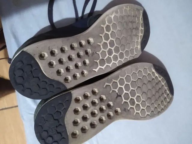 Sapatênis MR. CAT. Original. Número 38. - Foto 5