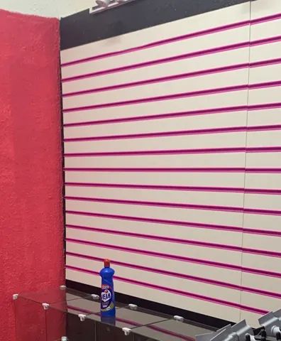 Painel canaletado 65115402943618120