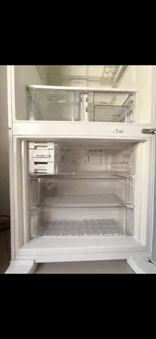 Geladeira/Refrigerador Brastemp F6rost Free Inverse 573L