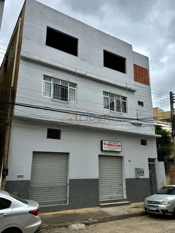 Vendo Prédio no Bairro Nossa Senhora Aparecida - Foto 2