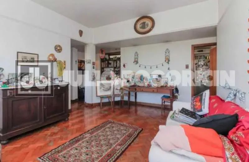 Apartamento - / Residencial / Gávea - Foto 2