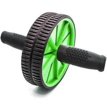 Roda abdominal. - Foto 2