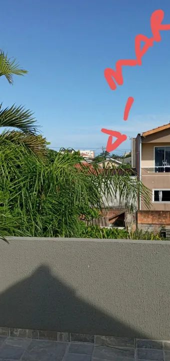 Excelente casa no balneário santa terezinha **Carnaval disponível**** - Foto 6