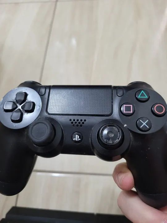 Play Station 4 - Foto 4