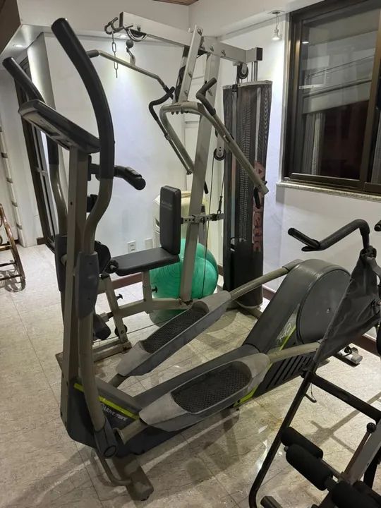 Kit Aparelhos Usados - Ótimo Estado!