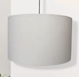 Armação De Cúpula para Abajur, Luminária, Lustre - Foto 2