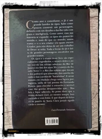 Livro: As esganadas - Foto 2
