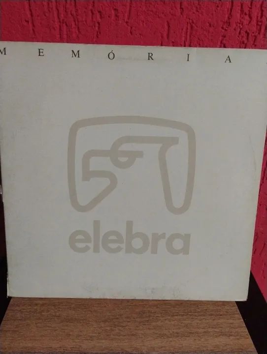 LP Memória - Eletra