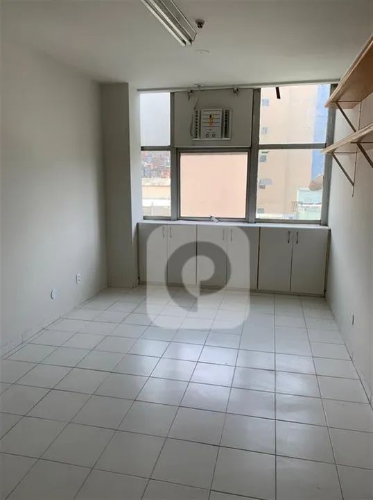Patrimovel vende salas comerciais em Copacabana com garagem - Foto 2