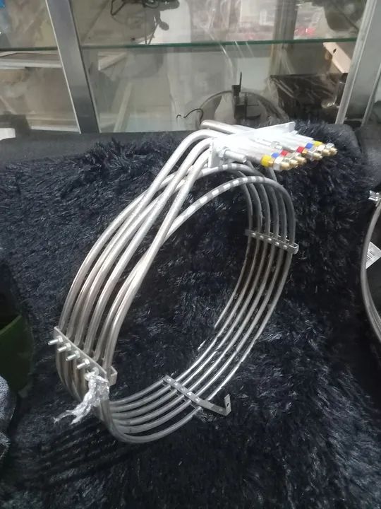 RESISTÊNCIA PARA FORNO PROGAS ELÉTRICO 5TELAS  - Foto 2