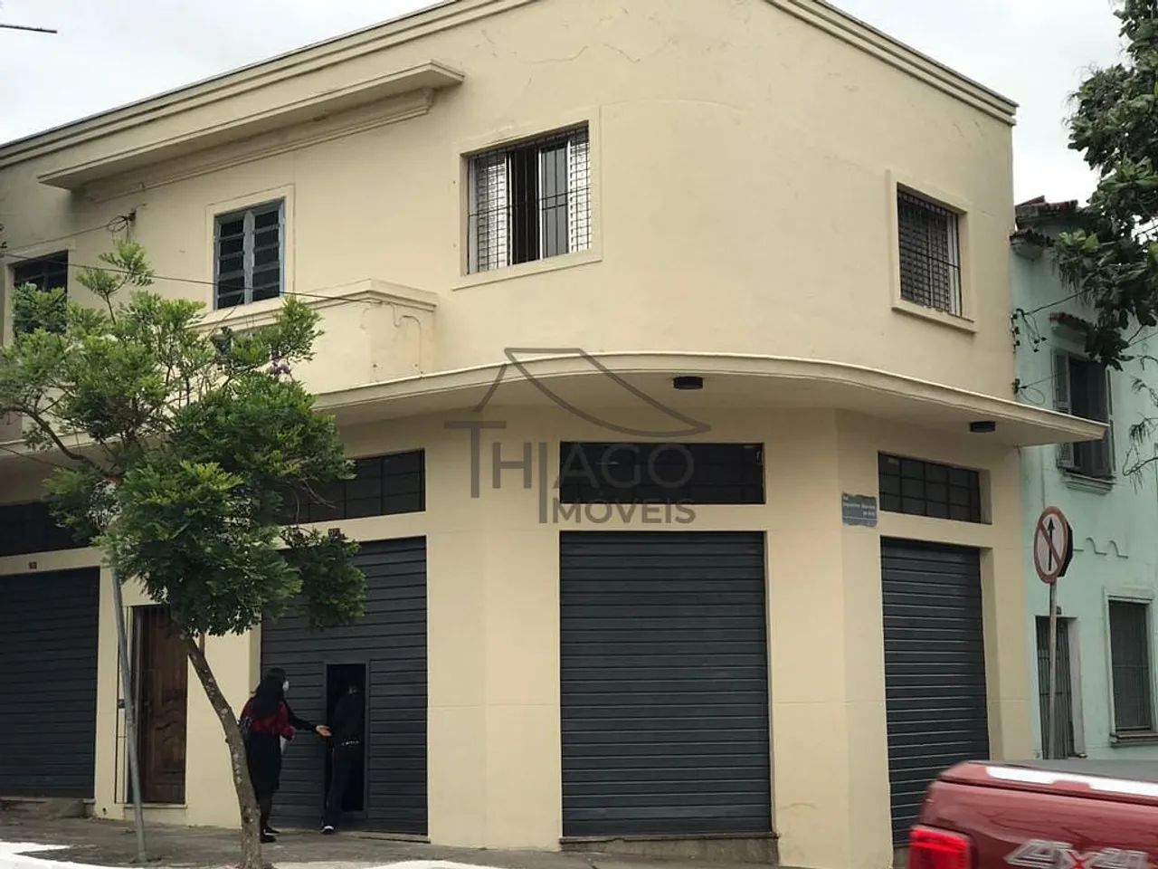 Excelente prédio comercial à venda no bairro do Belenzinho , Zona Leste de São Paulo - SP.