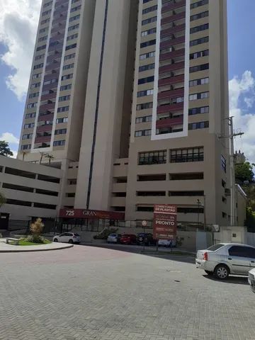 Captação de Apartamento para locação na Rua Eduardo Santos, Piatã, Salvador, BA