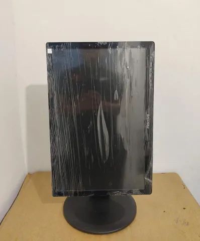 Monitor Positivo LED 19 polegadas com rotação de tela - Foto 2