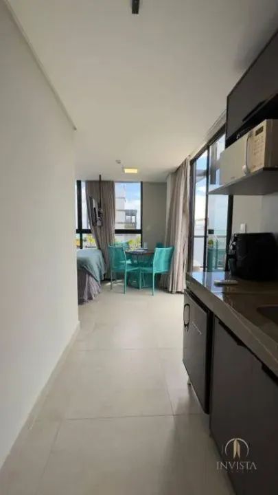 Studio com 1 dormitório à venda, 21 m² por R$ 550.000,00 - Manaíra - João Pessoa/PB - Foto 3