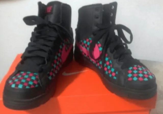 Tênis Nike 38 - Foto 2