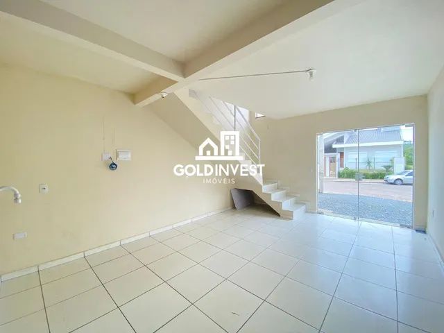 Casa geminada com 2 quartos no Loteamento Florence!!! - Foto 5