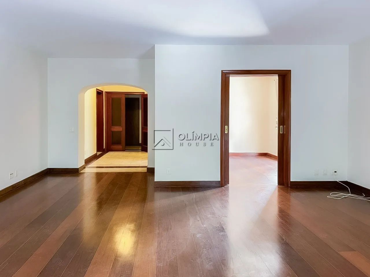 Apartamento Locação 3 Dormitórios - 206 m² Jardim Paulista - Foto 7
