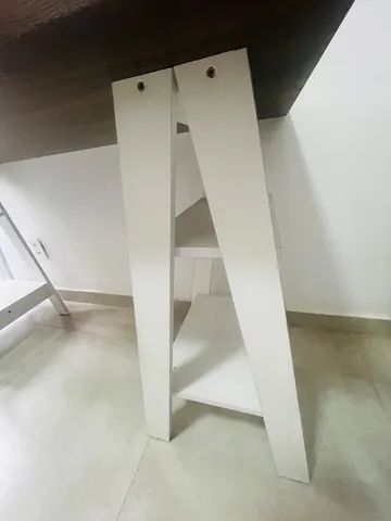 Mesa escritório  - Foto 3