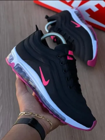 Tênis Nike Air Max - DO 34 AO 39