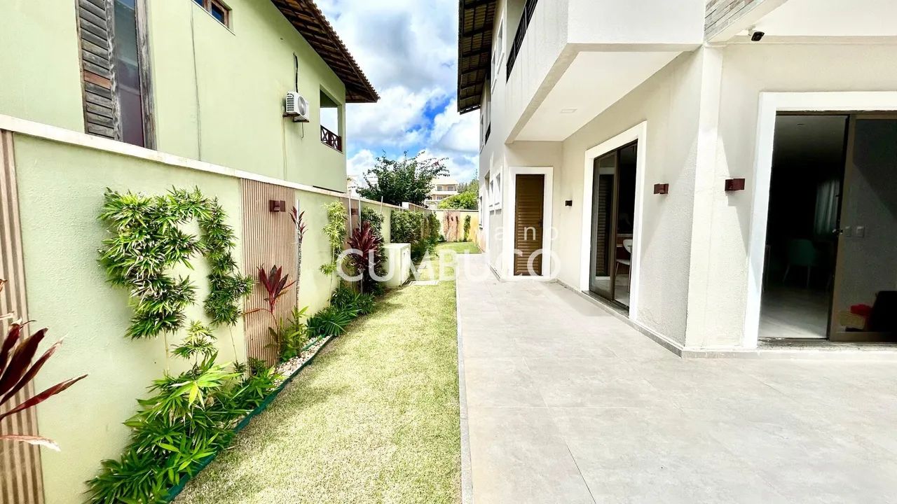 Casa no Summerville Cumbuco, 5 suítes, Vista Mar, R$ 2.000.000,00 - Foto 7