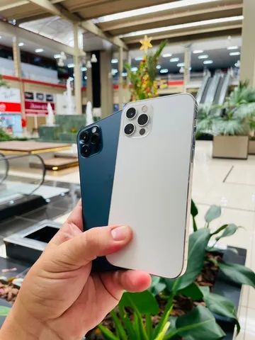 iPhone 12 Pro 128g em promoção nesse sábado - estamos abertos  - Foto 2