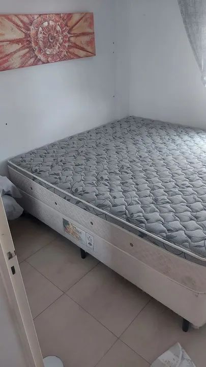 Cama Box Super KingSize - 1,95 x 2, 05 - Foto 3