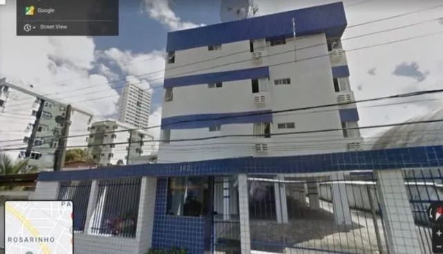 Captação de Apartamento a venda na Rua Dois de Julho, Santo Amaro, Recife, PE