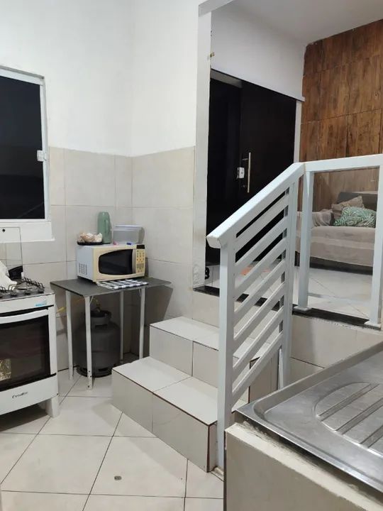 Casa para veraneio em Madre de Deus - Foto 2