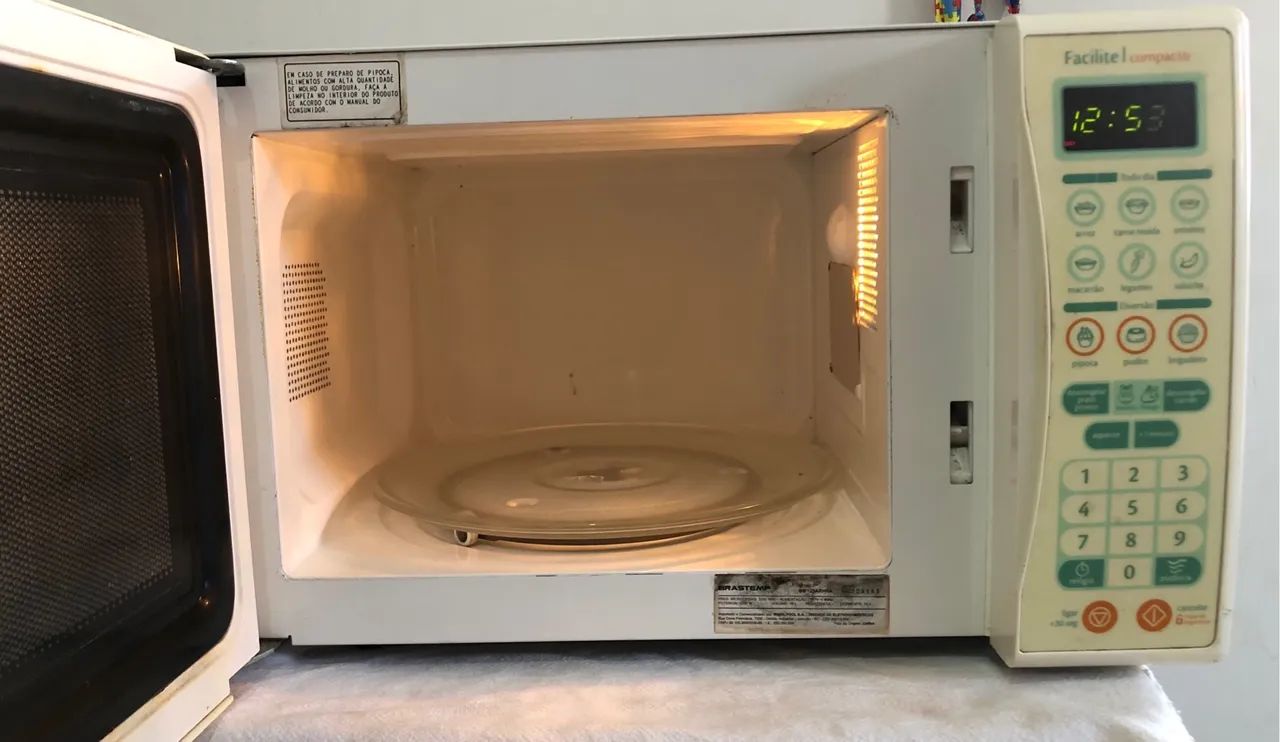 Micro-ondas Consul Facilite  - Foto 2