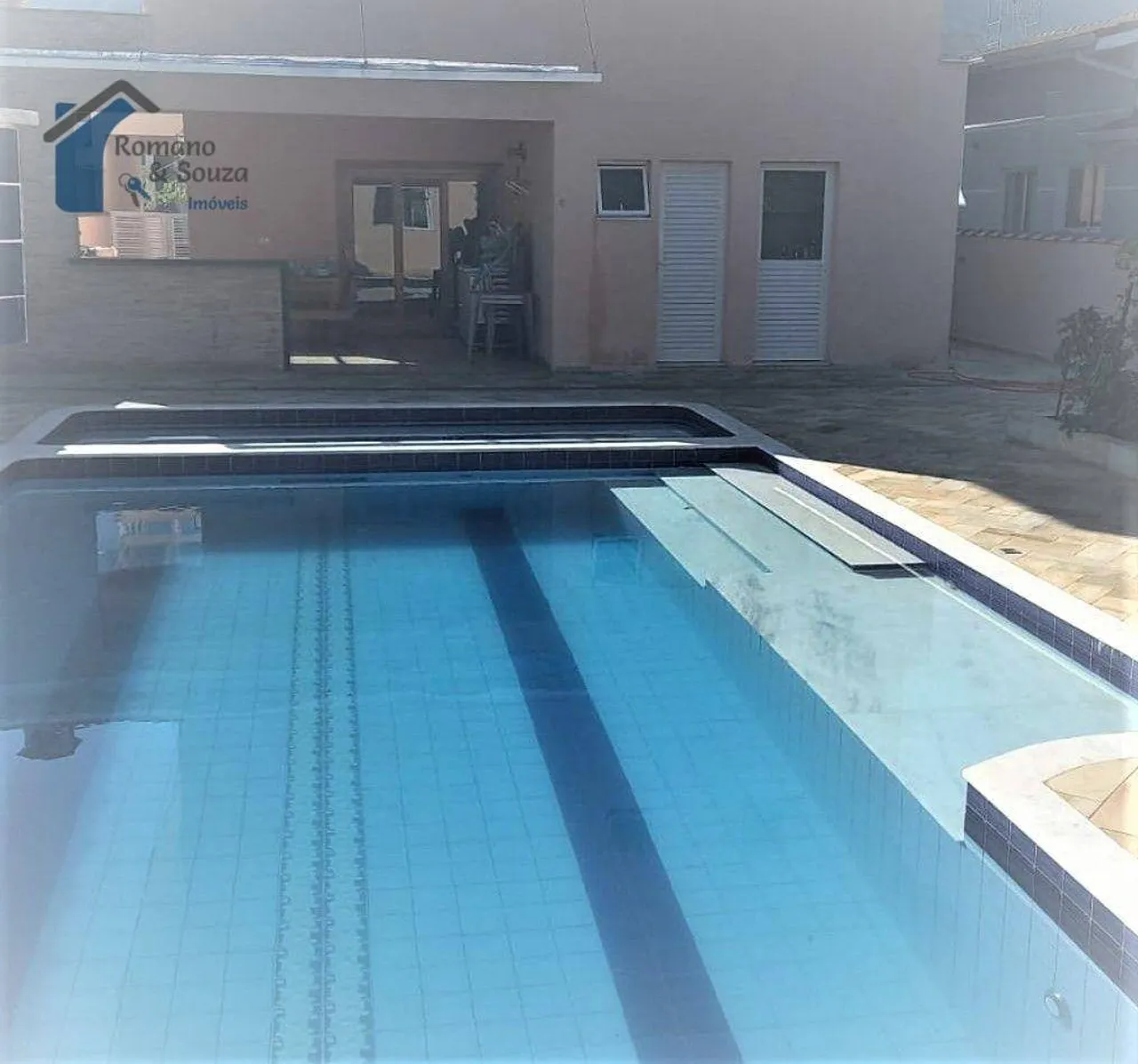 Casa com 7 dormitórios à venda, 504 m² por R$ 2.000.000,00 - Morada da Praia - Bertioga/SP