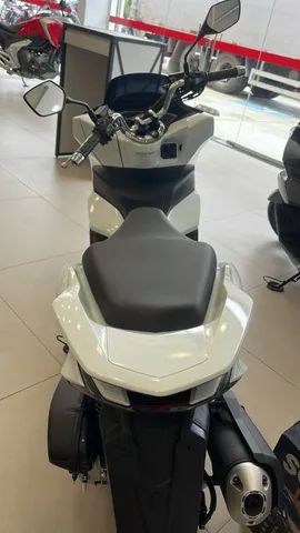pcx cxbs 2026 - Foto 2