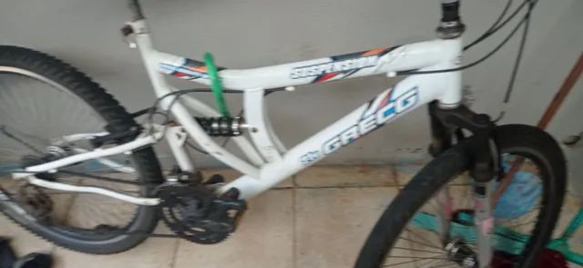 300 Ciclismo Setor Castelo Branco Goi nia 1268592391 OLX