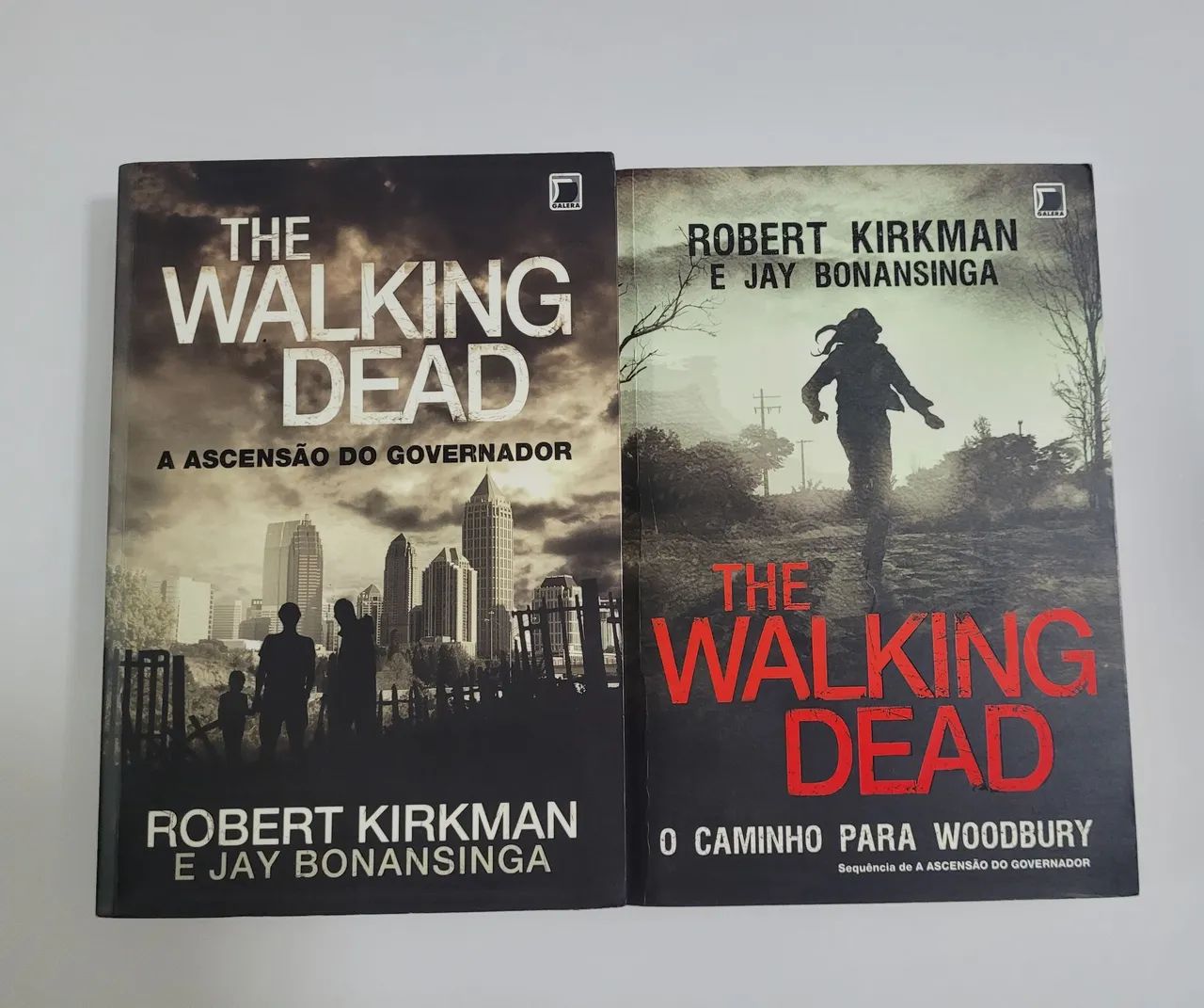 The Walking Dead