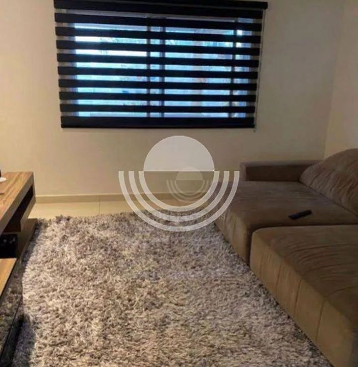Casa a Venda Jardim de Mônaco Hortolândia Alto Padrão - Foto 4