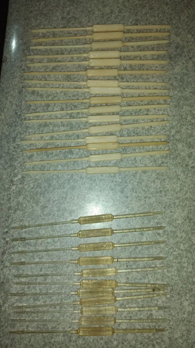 Chave para calibragem de ferrite  - Foto 2