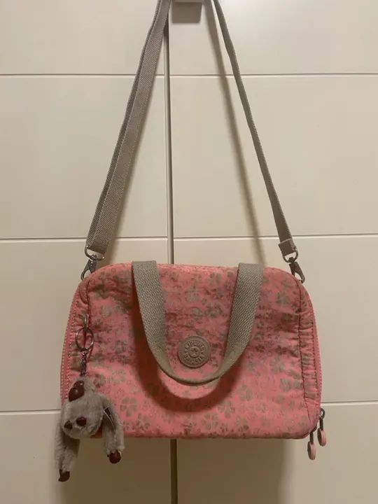 Lancheira Kipling - Foto 2