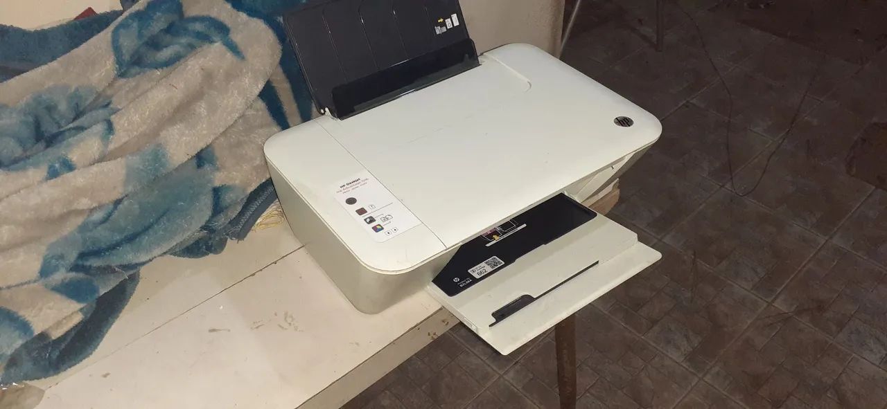 Notebook  positivo e impressora nova  - Foto 4