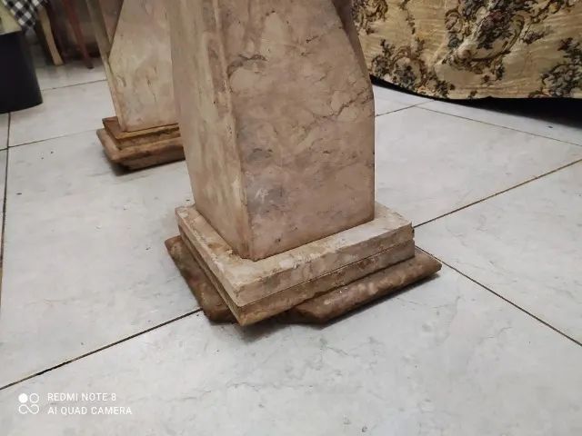 Mesa de centro - Leia a descrição. - Foto 4