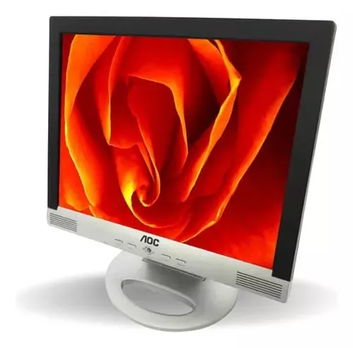Monitor AOC de 15 Polegadas Modelo LM522