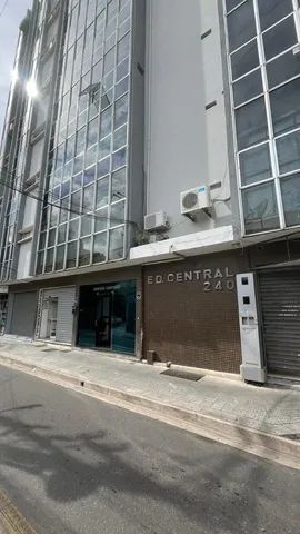 FIT - Venda - Sala Comercial - Centro - 18m² - Portaria 24h - Foto 4