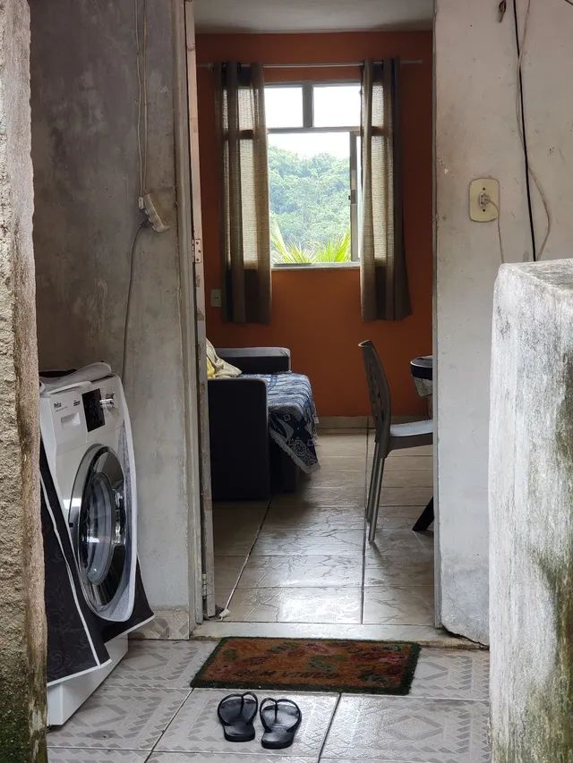 Captação de Casa para locação na Rua Leonor Chrisman Mulle, Realengo, Rio de Janeiro, RJ