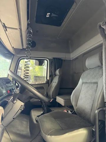 VW 24.280 Bitruck Carroceria 2015 - Foto 9