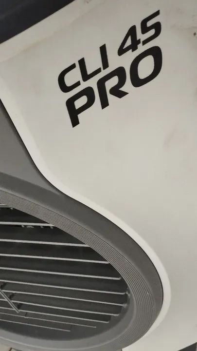 Climatizador de Ar Ventisol CLI 45 PRO - Foto 3