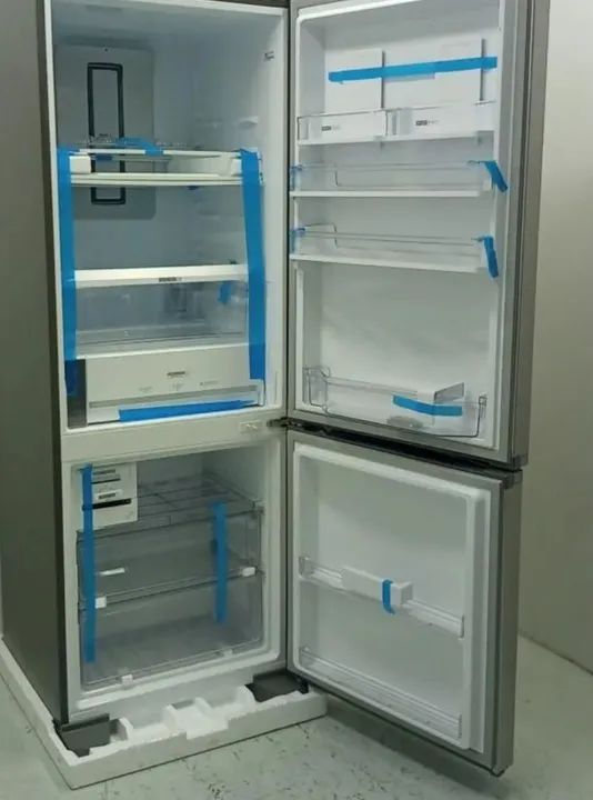 Geladeira Brastemp  - Foto 3