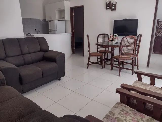Ilha temporada casa mobiliada  - Condomínio fechado, frente da praia - Foto 3