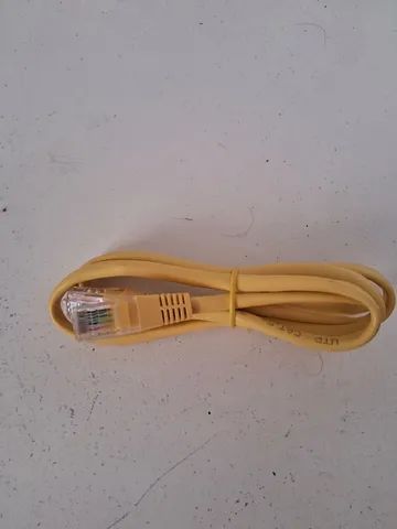 Cabo de Rede Ethernet - Foto 2