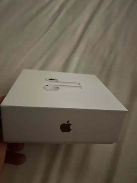 AirPods segunda geração  - Foto 4